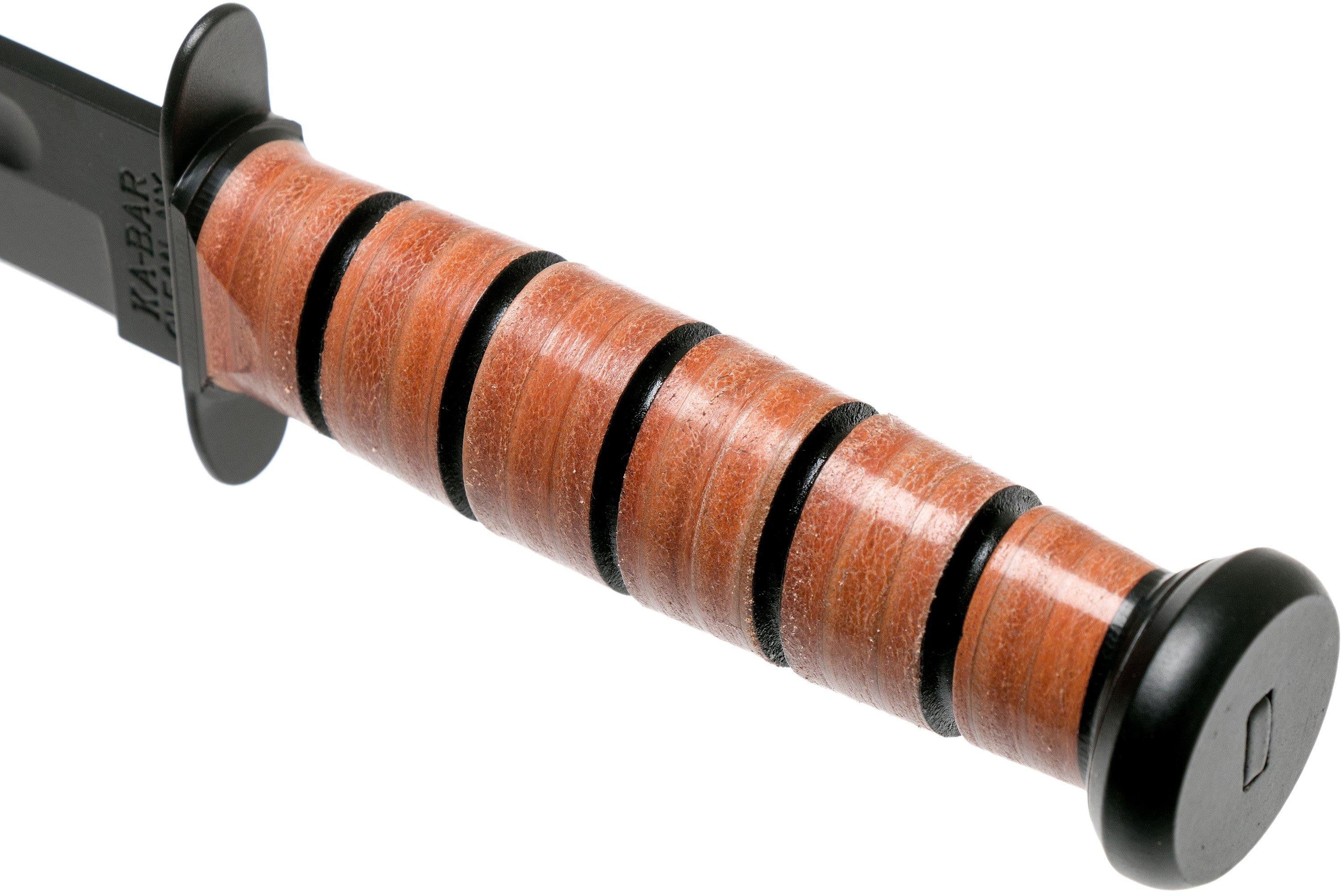 KA-BAR - Coltello USMC Fighting Combo - 1218