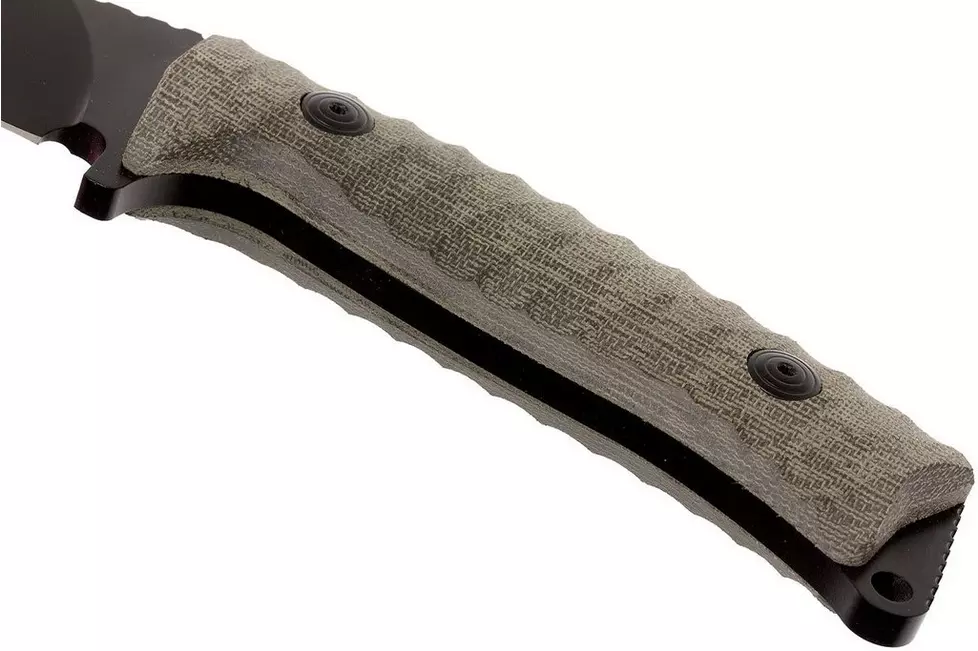 Fox Knives - Coltello Pro Hunter - FX-131 MGT