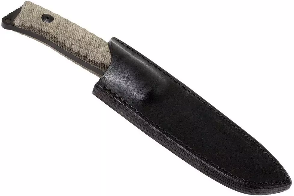 Fox Knives - Coltello Pro Hunter - FX-131 MGT