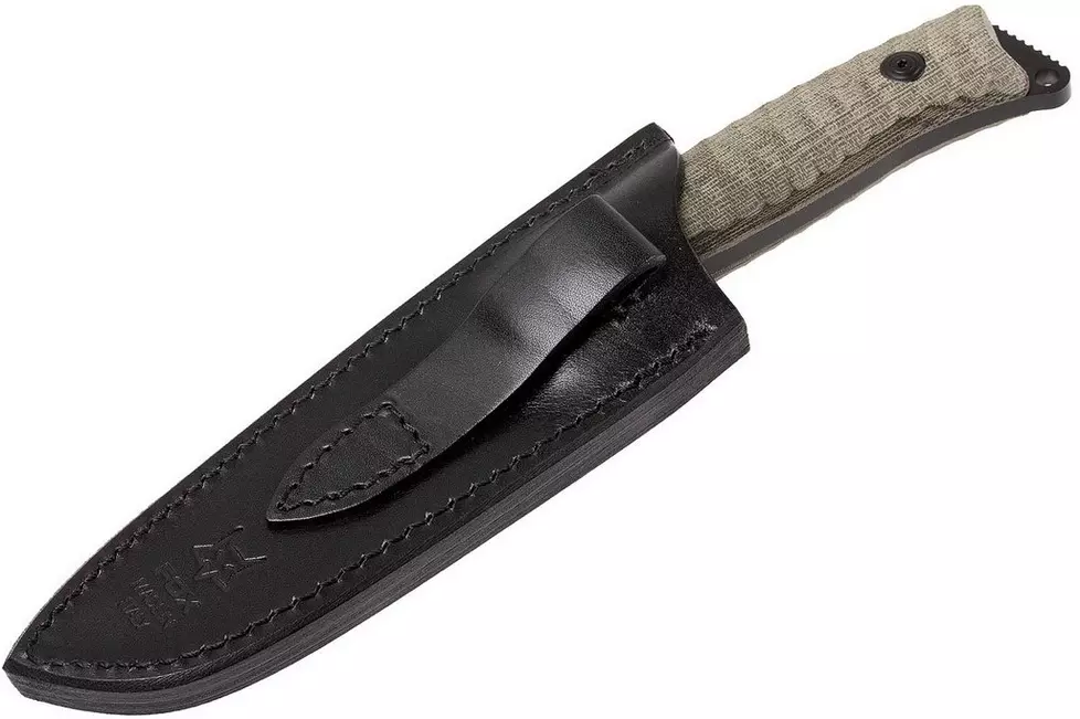 Fox Knives - Coltello Pro Hunter - FX-131 MGT
