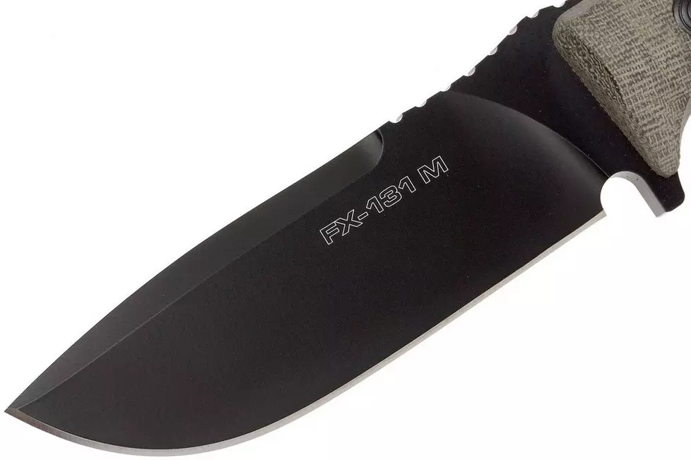Fox Knives - Coltello Pro Hunter - FX-131 MGT