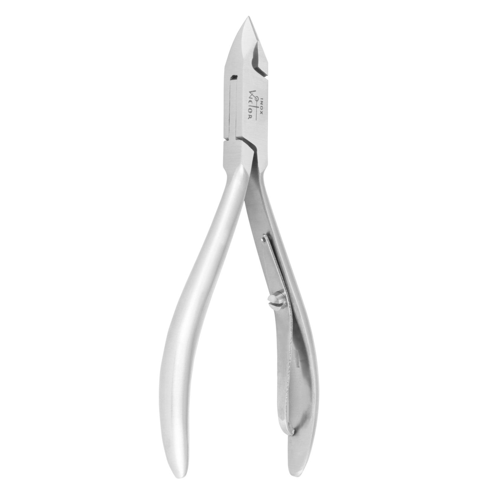 Wictor - Tronchesi per Cuticole inox - 5 mm