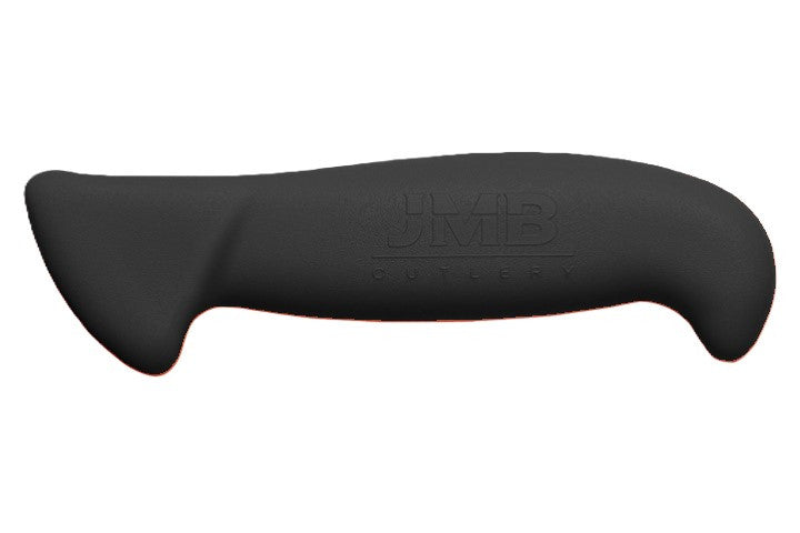 JMB - Coltello da Disosso - curvo alveolato - 15 cm