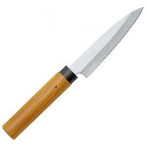 Suncraft - Spelucchino / Utility in legno - 10 cm
