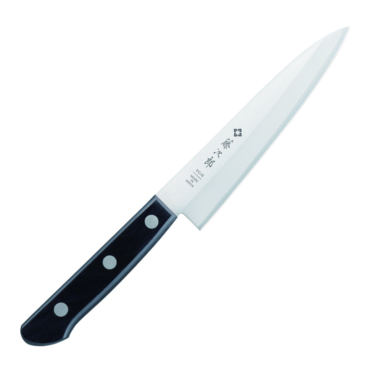 TOJIRO BASIC F-318 - Coltello Petty VG10 - 14 cm