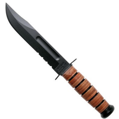KA-BAR - Coltello USMC Fighting Combo - 1218
