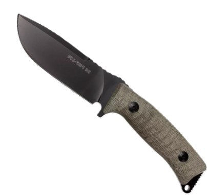 Fox Knives - Coltello Pro Hunter - FX-131 MGT