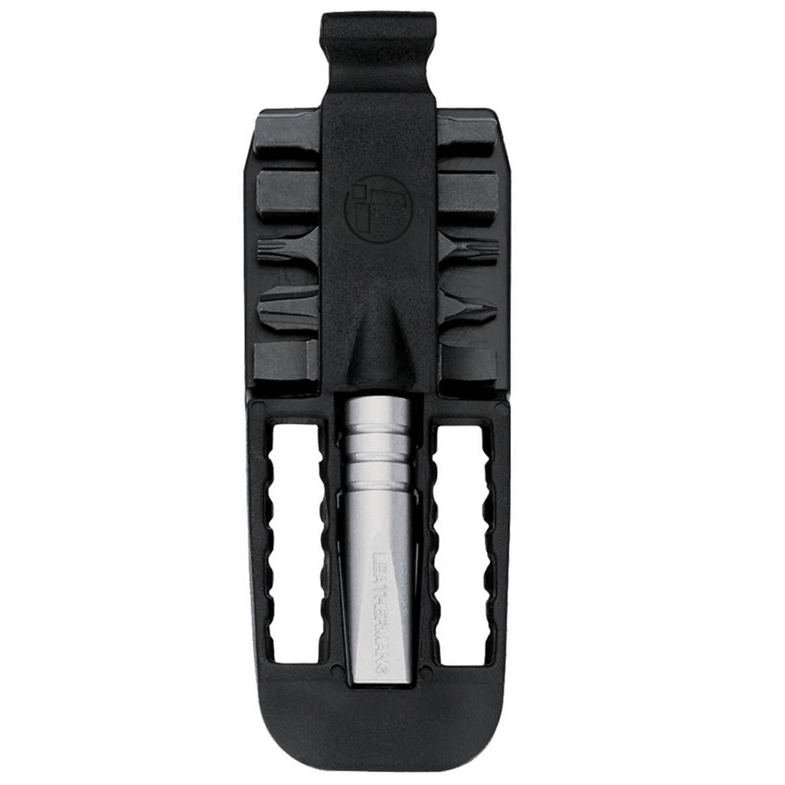 Leatherman - Portapunte Rimovibile - 10 giravite