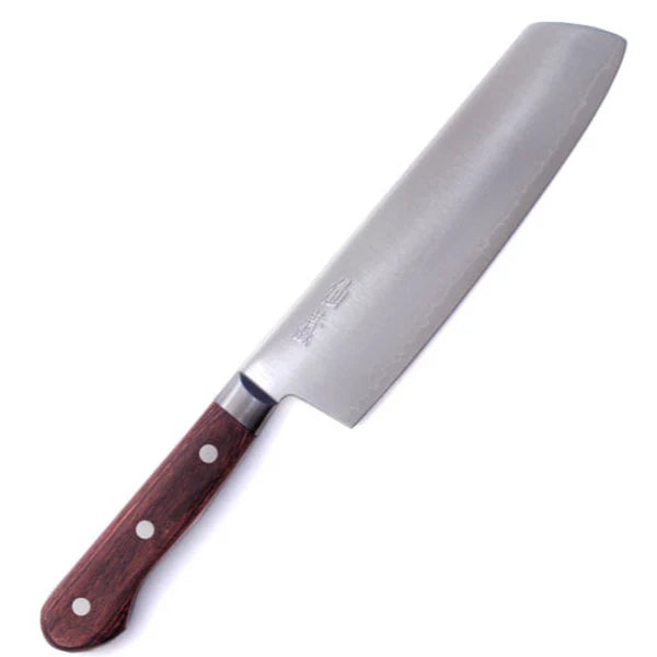 SUNCRAFT AS - Set Coltelli da Chef - 3 pezzi