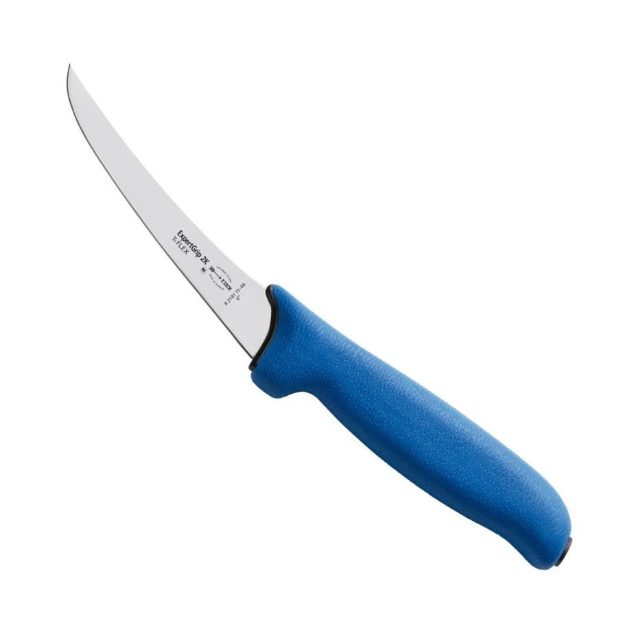 Dick ExpertGrip - Coltello Disosso Curvo Flex - 15 cm