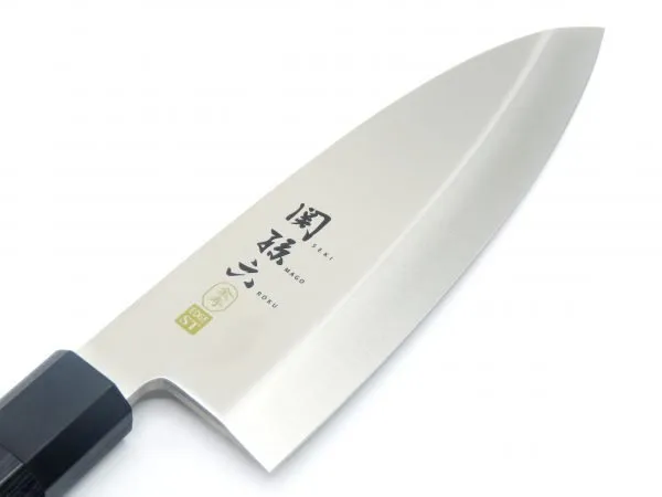 Kai Kinju & Hekiju - Coltello Deba - 18 cm