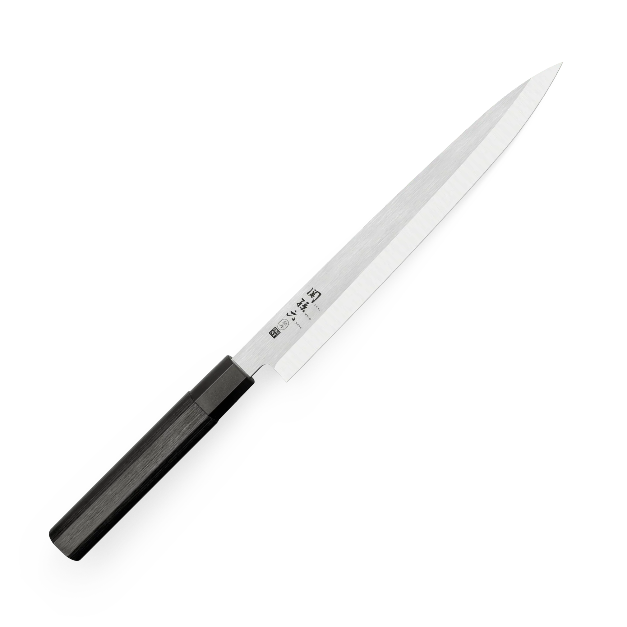 Kai Kinju & Hekiju - Coltello Yanagiba - 24 cm