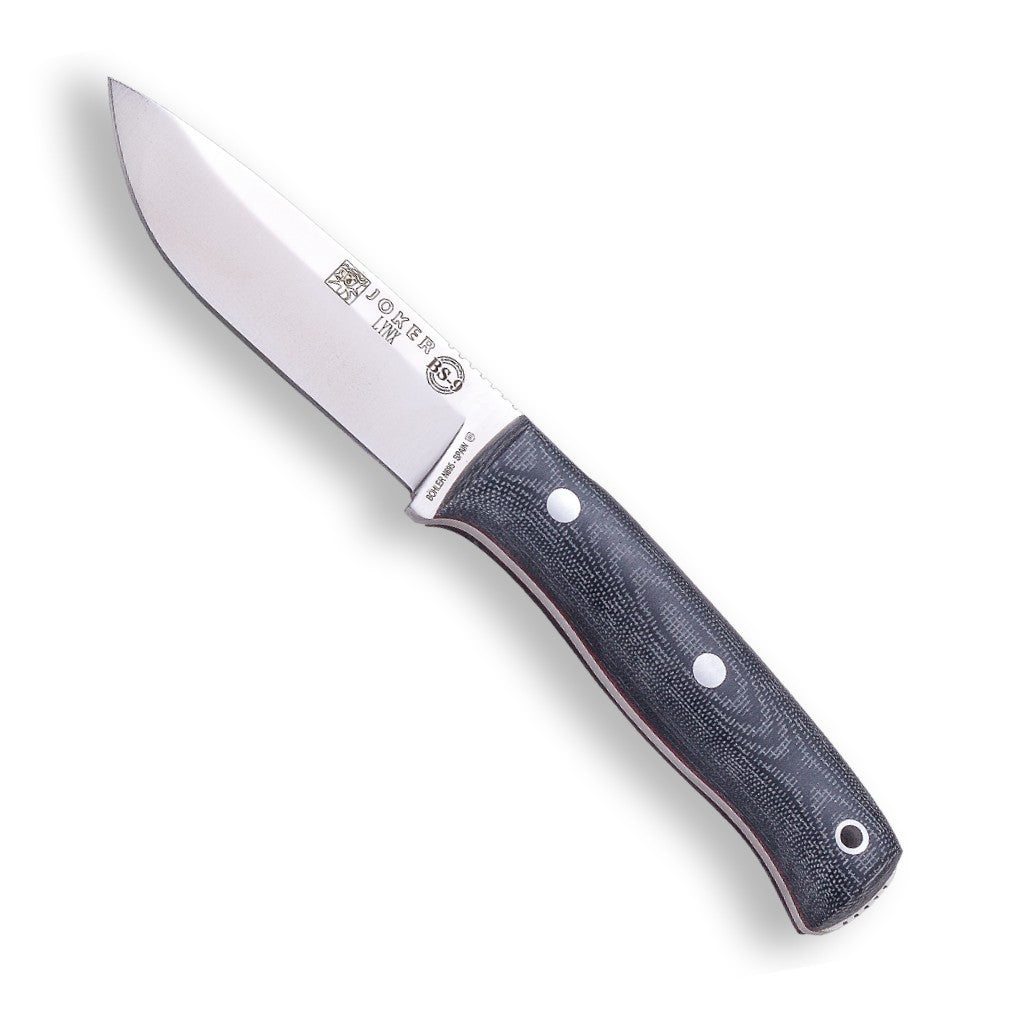 JKR - Coltello Joker da Caccia - BS9 CM111-P