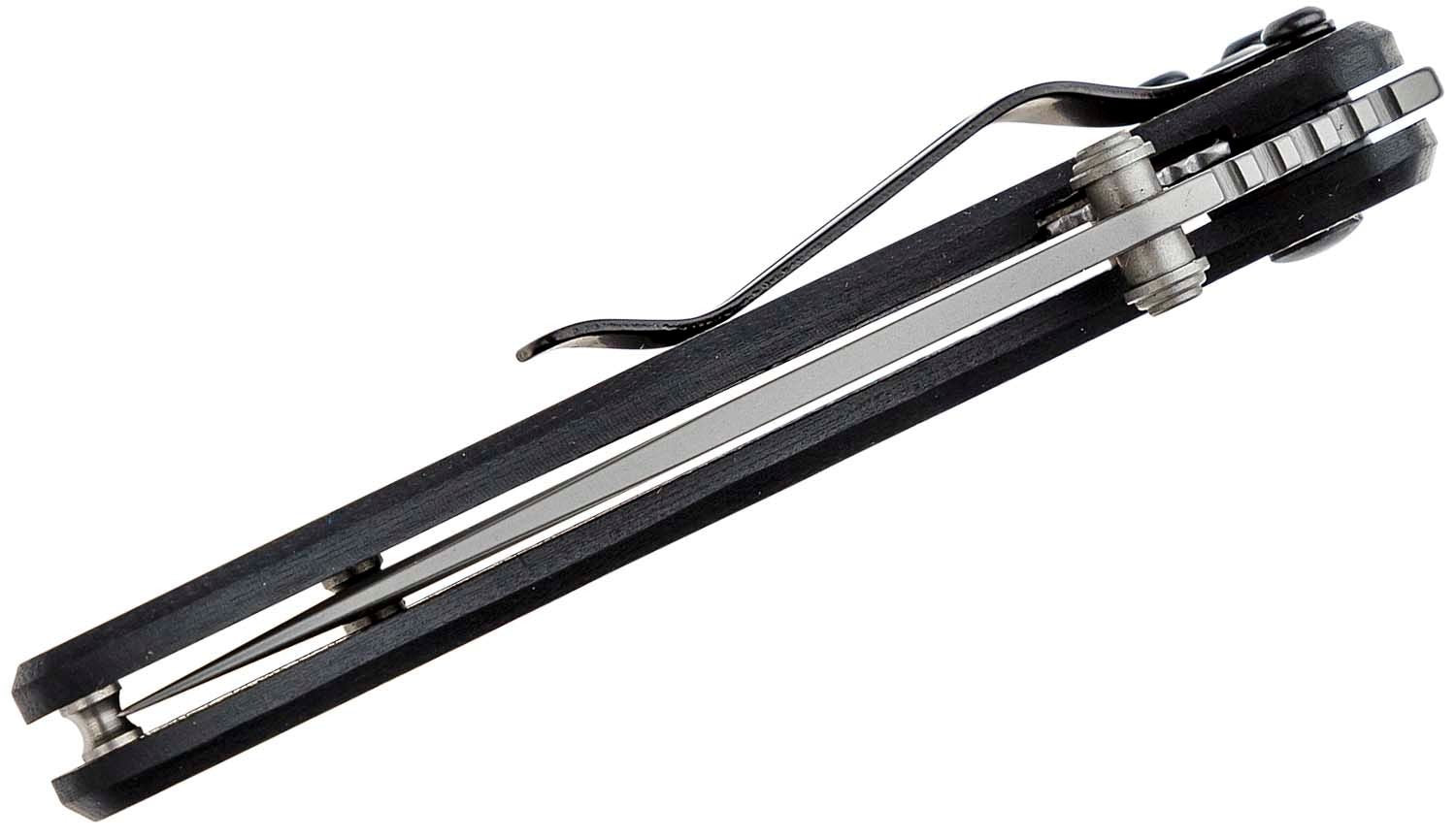 CRKT - Drifter Liner Lock 6450K -