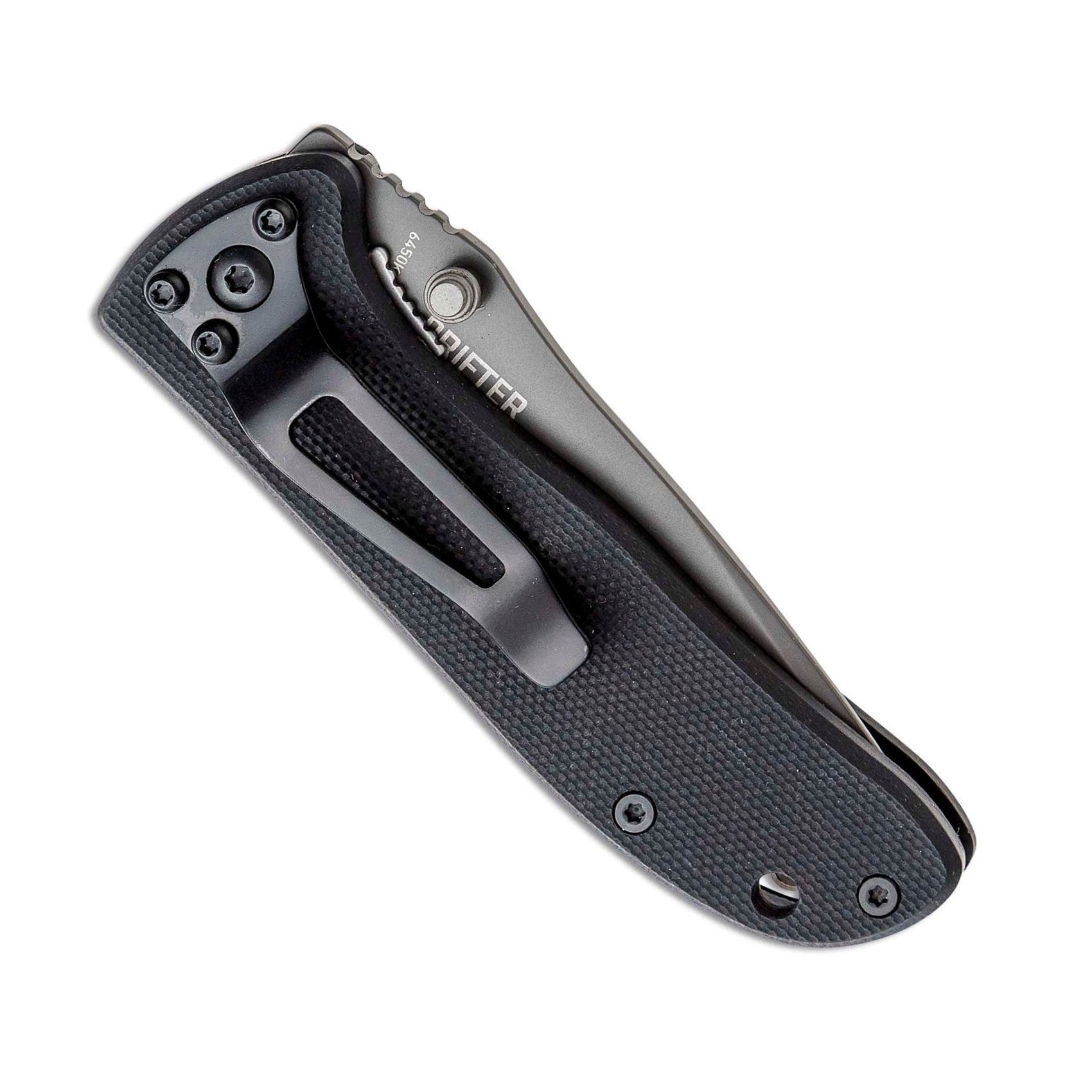 CRKT - Drifter Liner Lock 6450K -