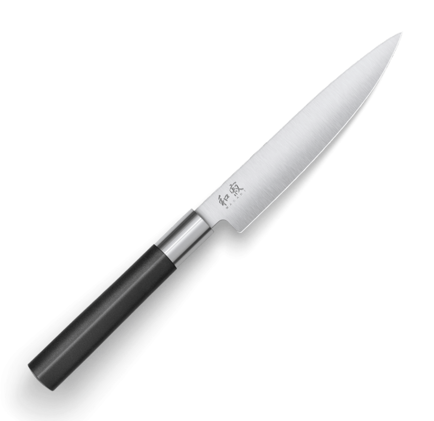 Kai Wasabi - Coltello Petty / Utility 6715U - 15 cm