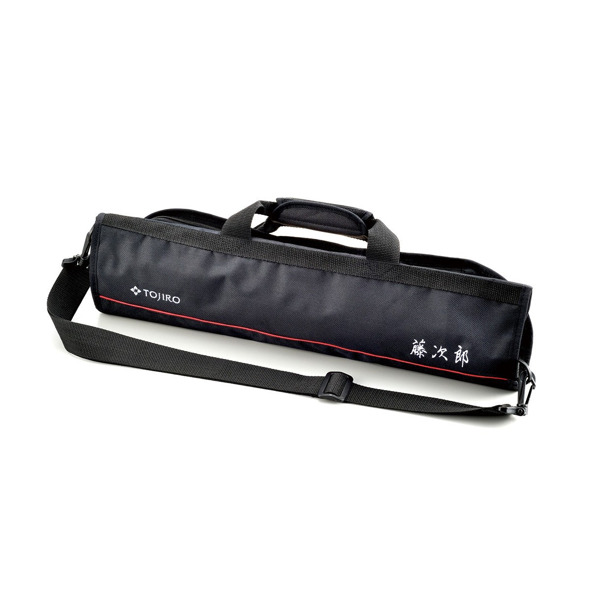 Tojiro - Borsa per Coltelli da Chef - 8 posti