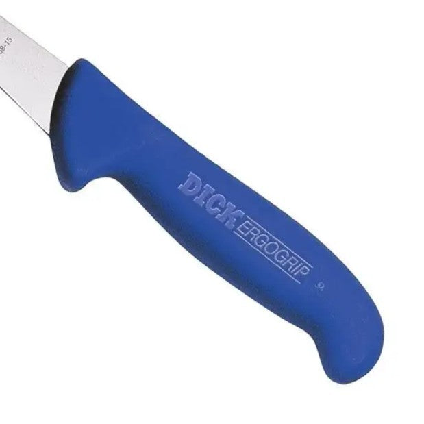 Dick Ergogrip - Coltello da Disosso Curvo scandinavo - 15 cm
