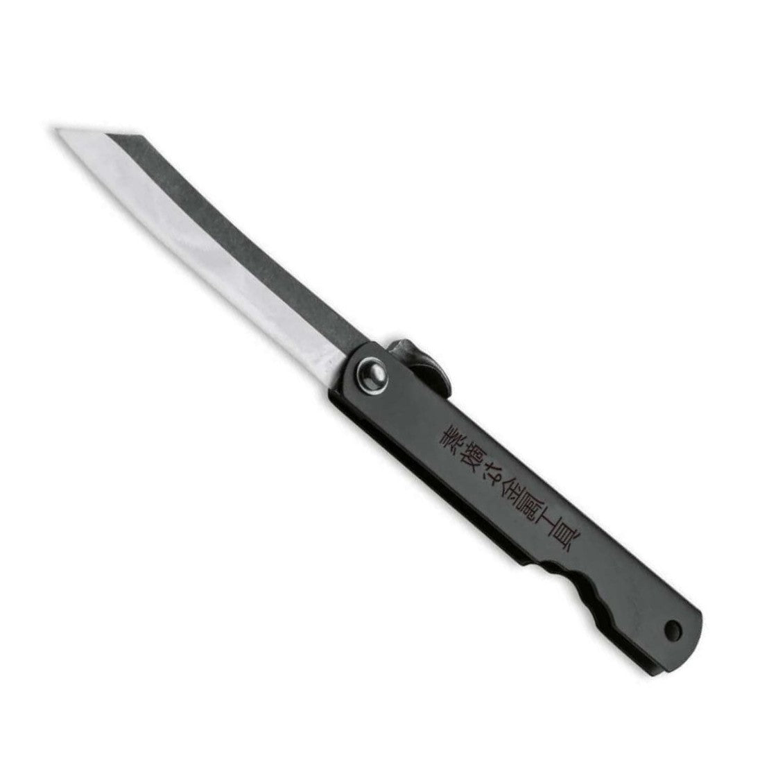 Boker Magnum - Higo Kyoso Black - 01PE312