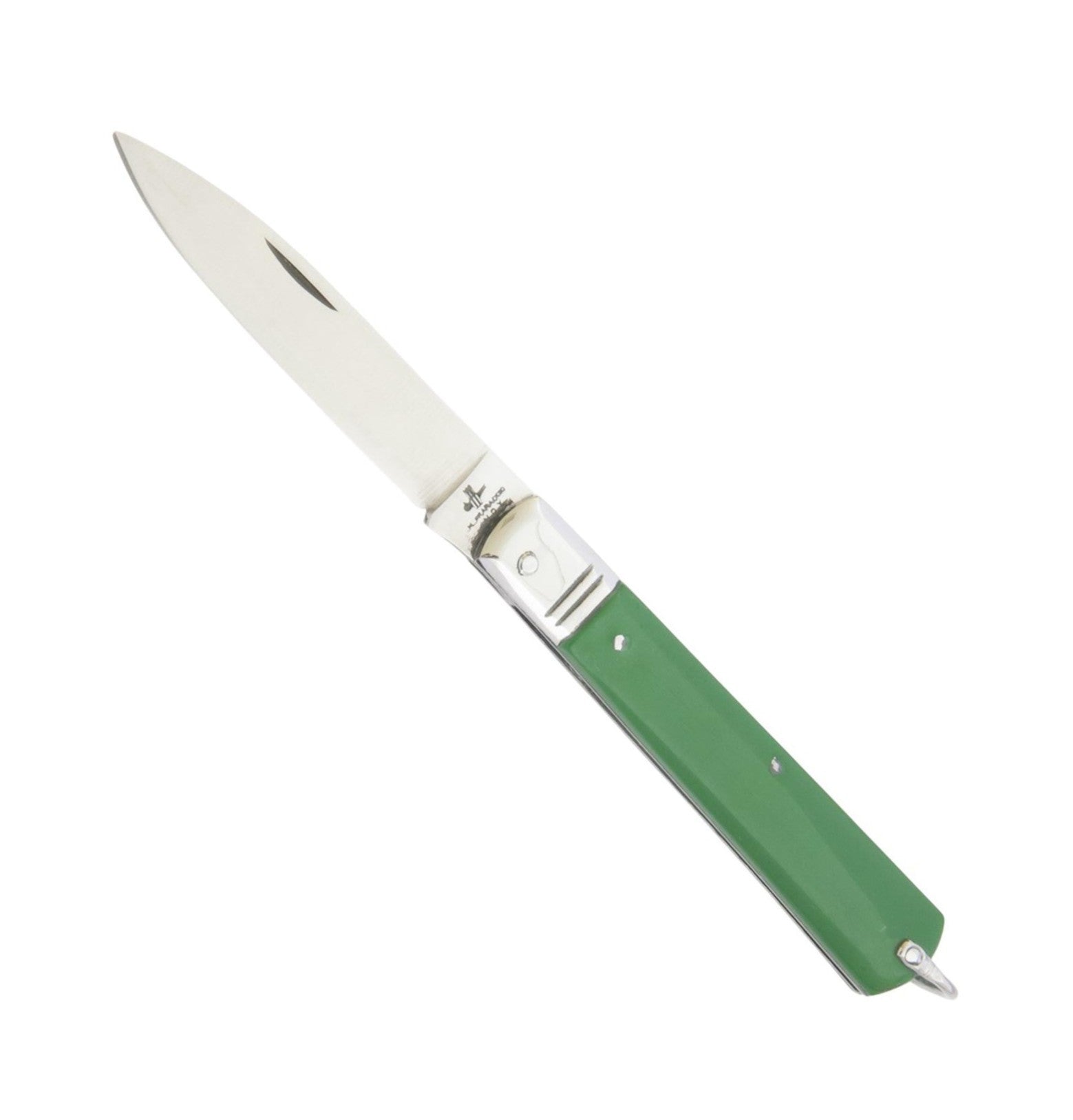 Fraraccio - Coltello Sfilato verde - 17 cm