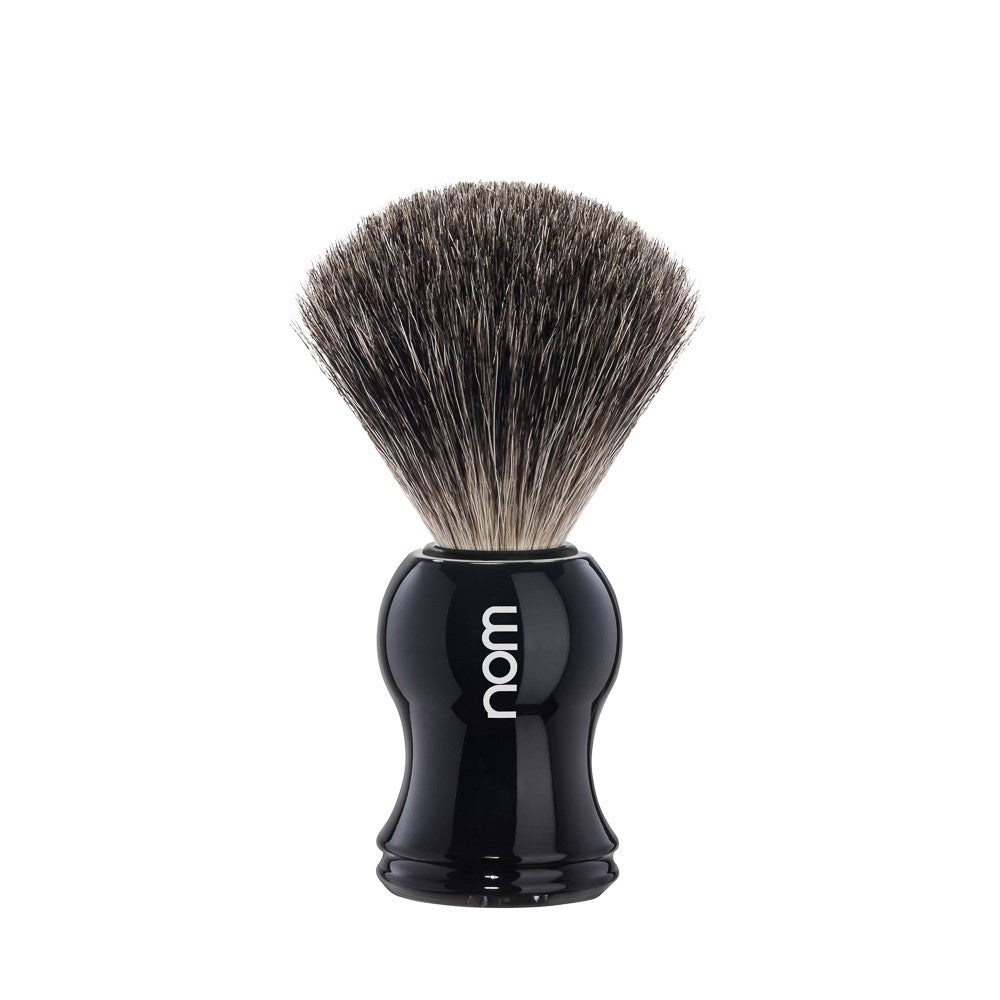 NOM - Pennello da Barba - Gustav 81 BL