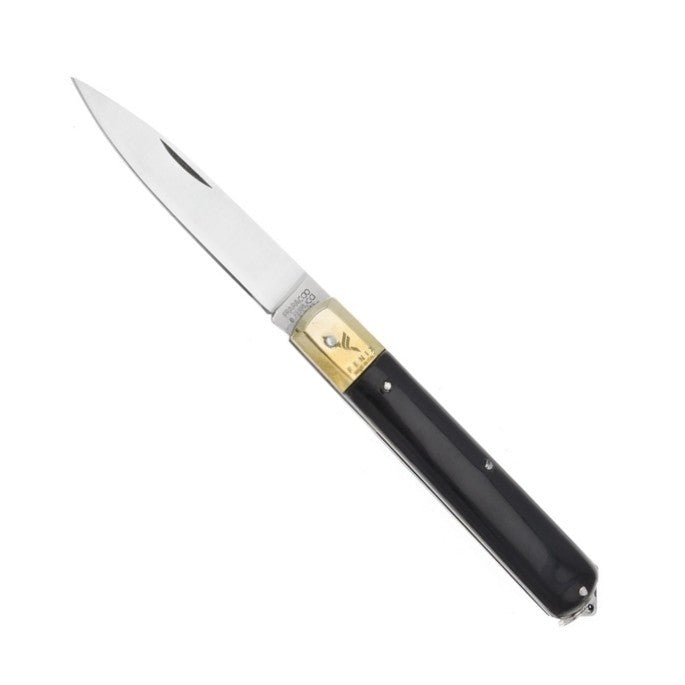 Fraraccio - Coltello Sfilato nero - 15 cm