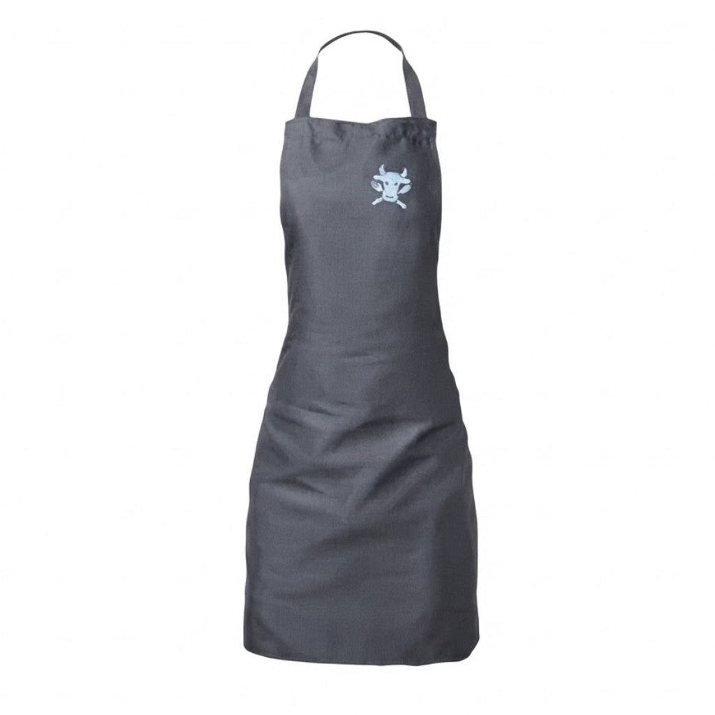 Kai Shun Tim Malzer - Grembiule da Cuoco / BBQ - grigio