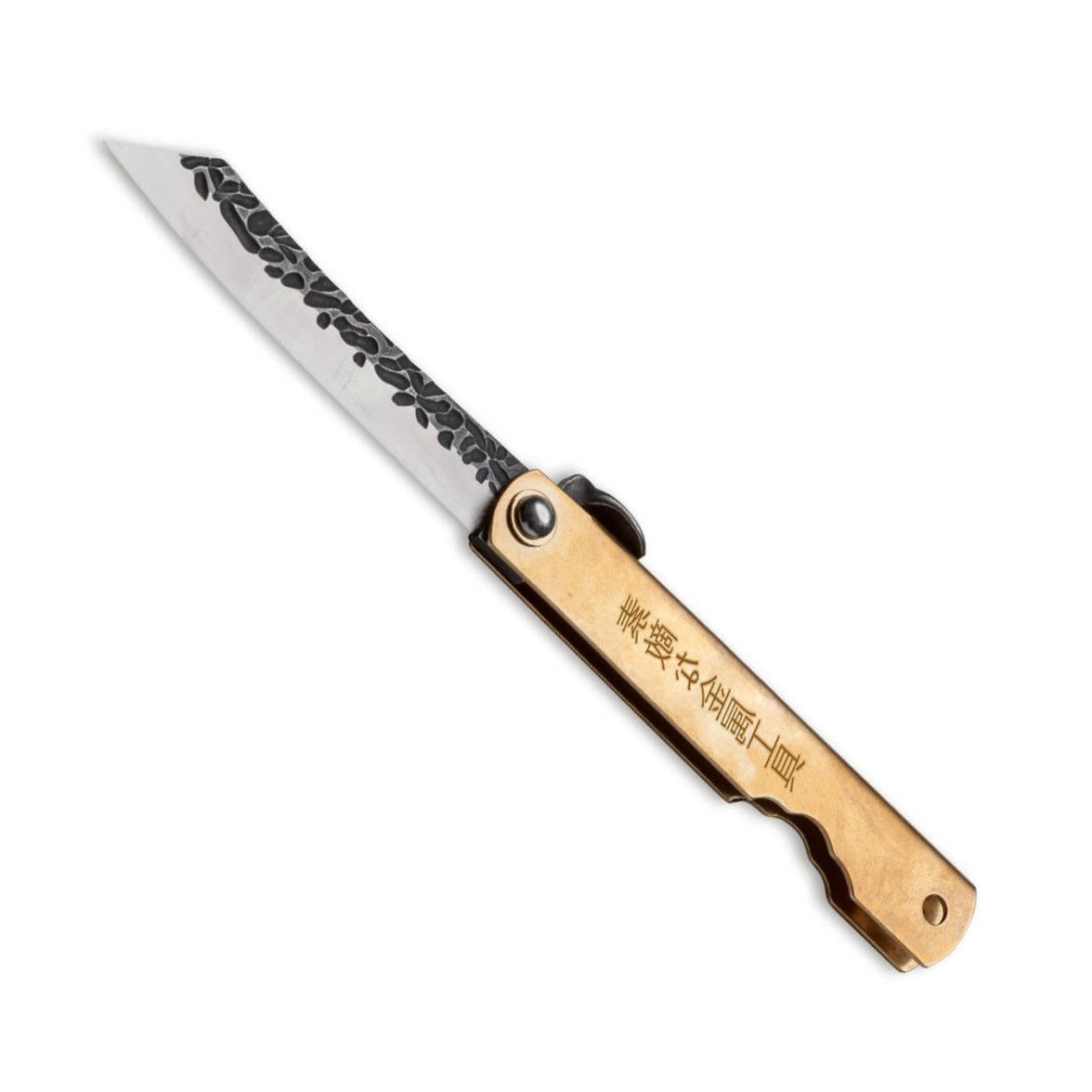 Boker Magnum - Higo Hoseki Gold - 01PE313