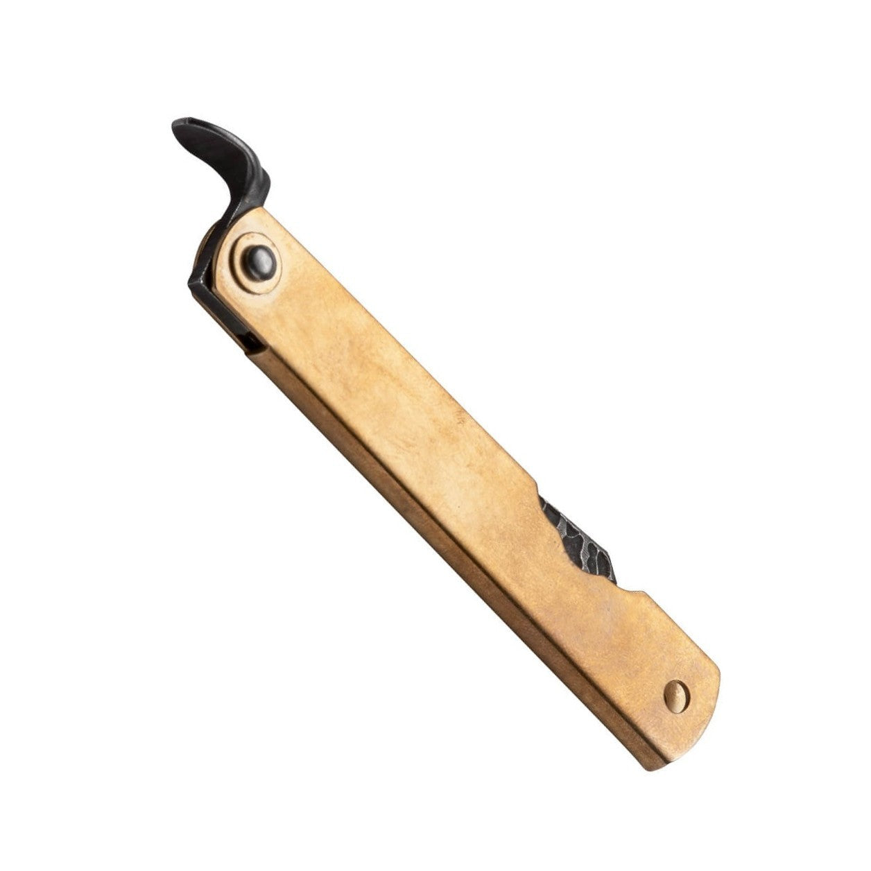 Boker Magnum - Higo Hoseki Gold - 01PE313