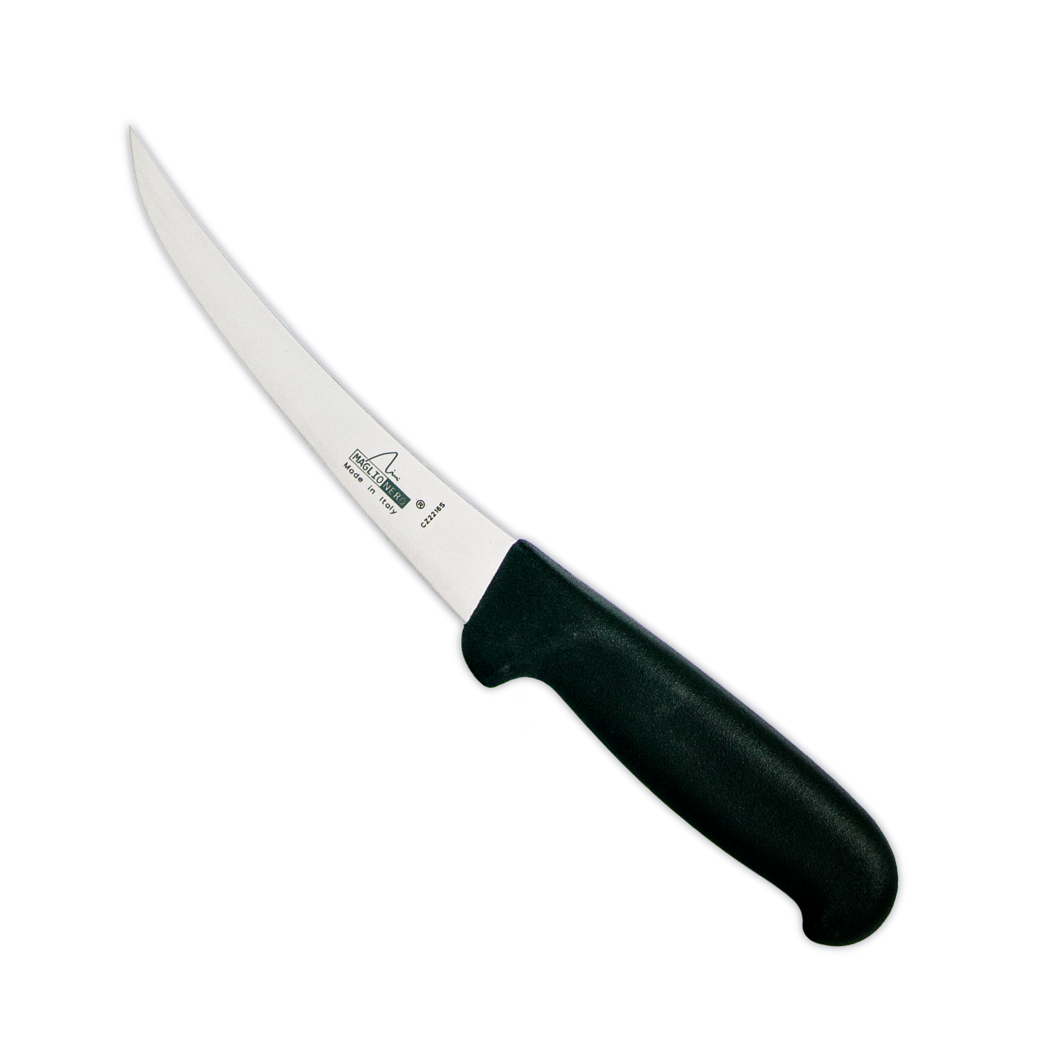 Maglionero Lux - Coltello da Disosso - curvo - 16 cm