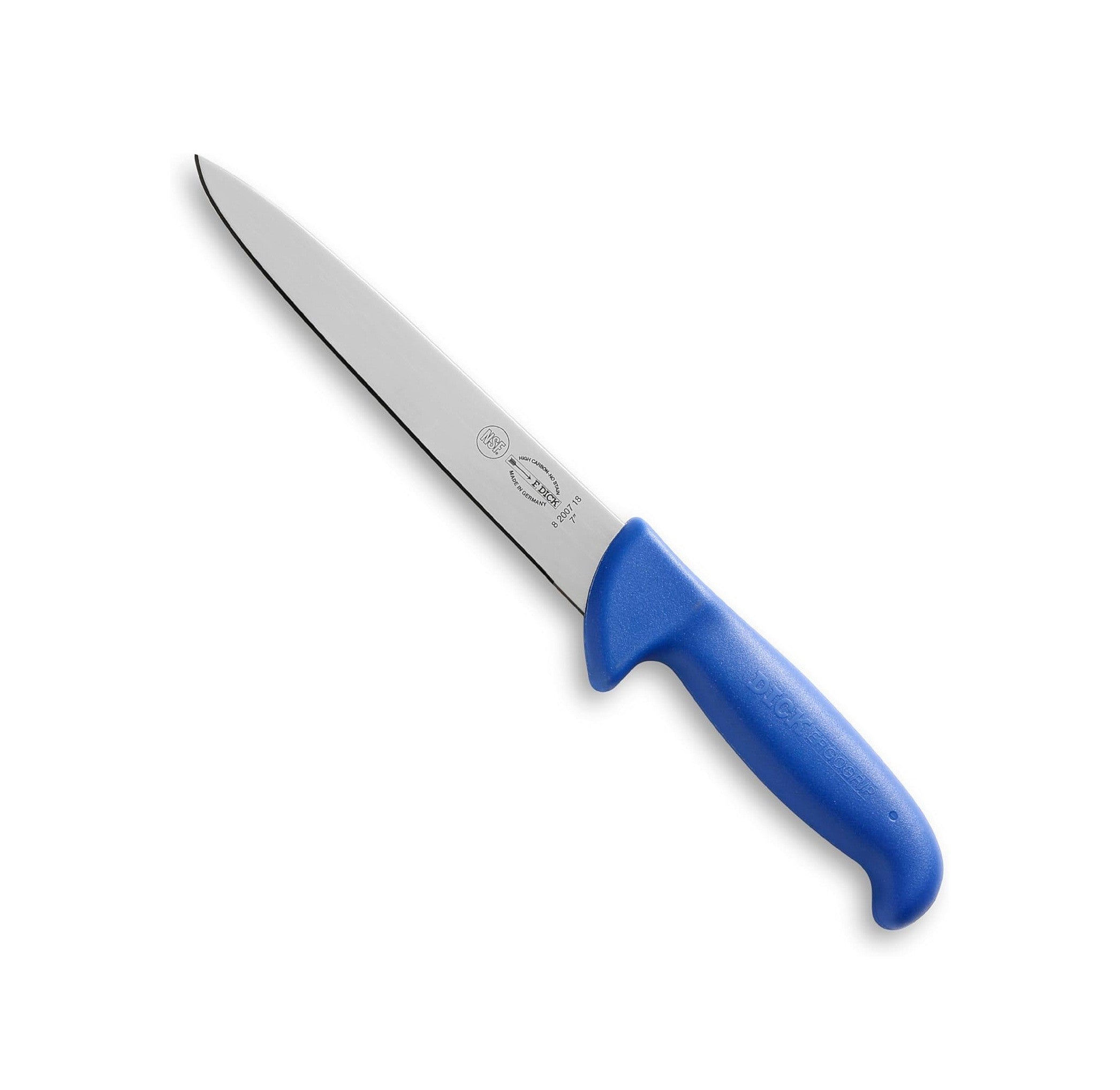 Dick Ergogrip - Set Coltelli professionali - 3 pezzi