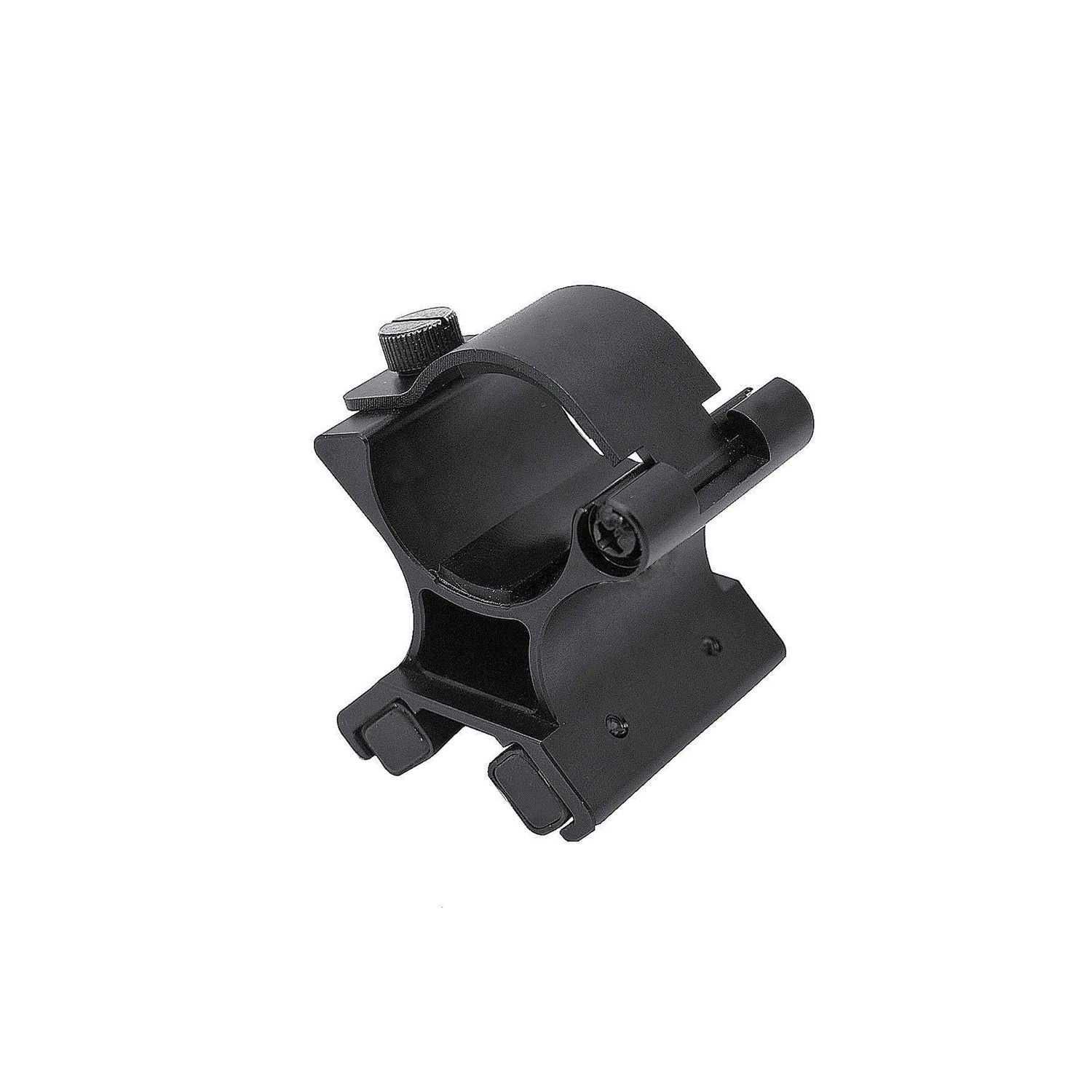 Keen Ray - Supporto Magnetico per Torce - fucile