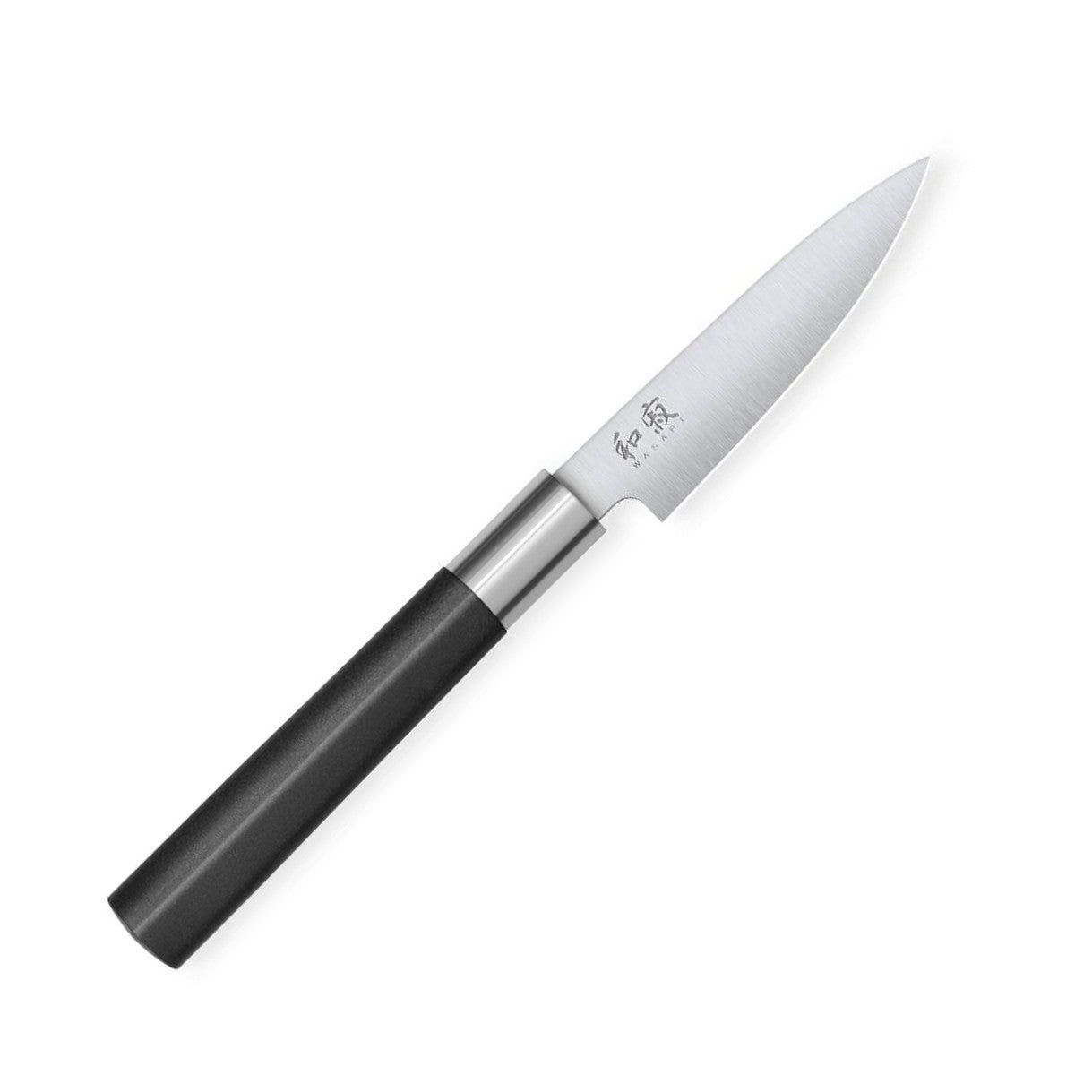 Kai Wasabi - Coltello Utility 6710P - 10 cm