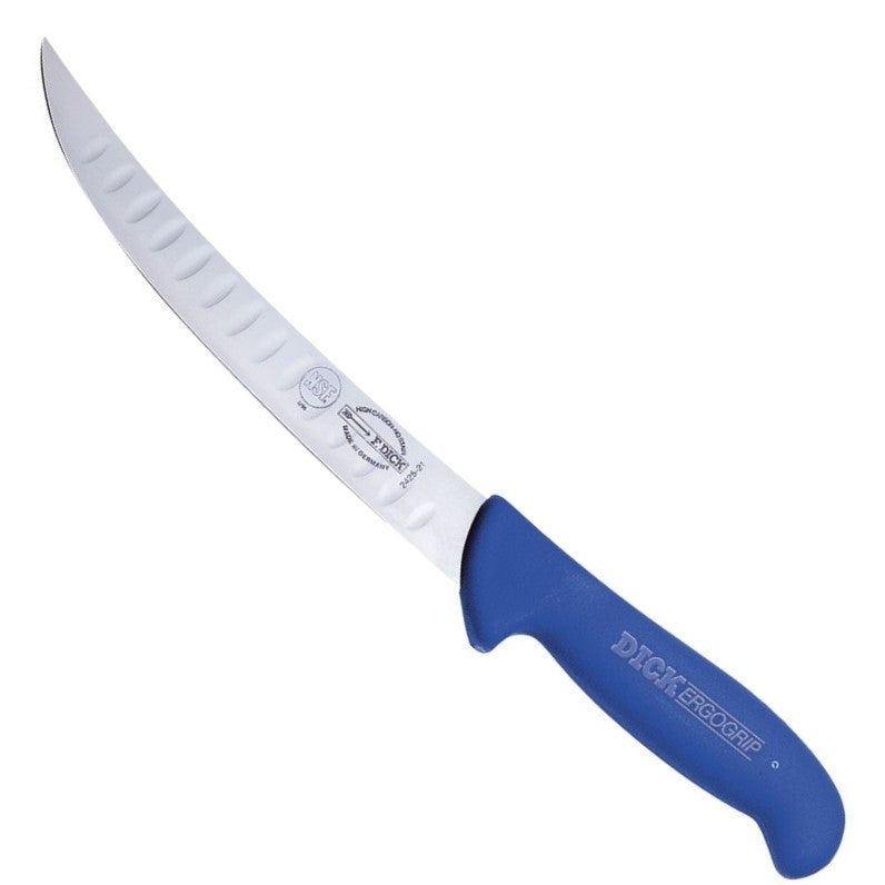 Dick ErgoGrip - Coltello Scimitarra NUSR-ET - 21 cm