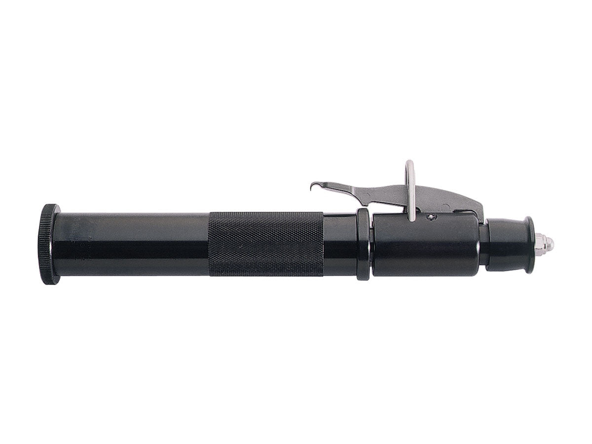 Dick - Pistola Abbattibuoi per Mattazione - cal 38 9 mm