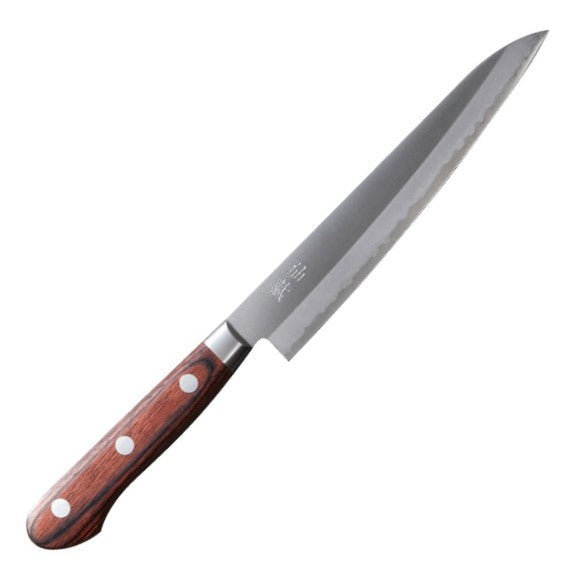 Suncraft SENZO Clad AS-04 - Coltello Petty - 14 cm