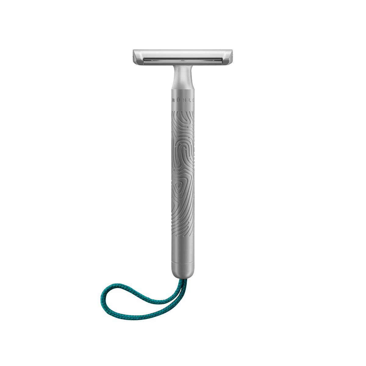 Mühle - Companion - Rasoio di sicurezza