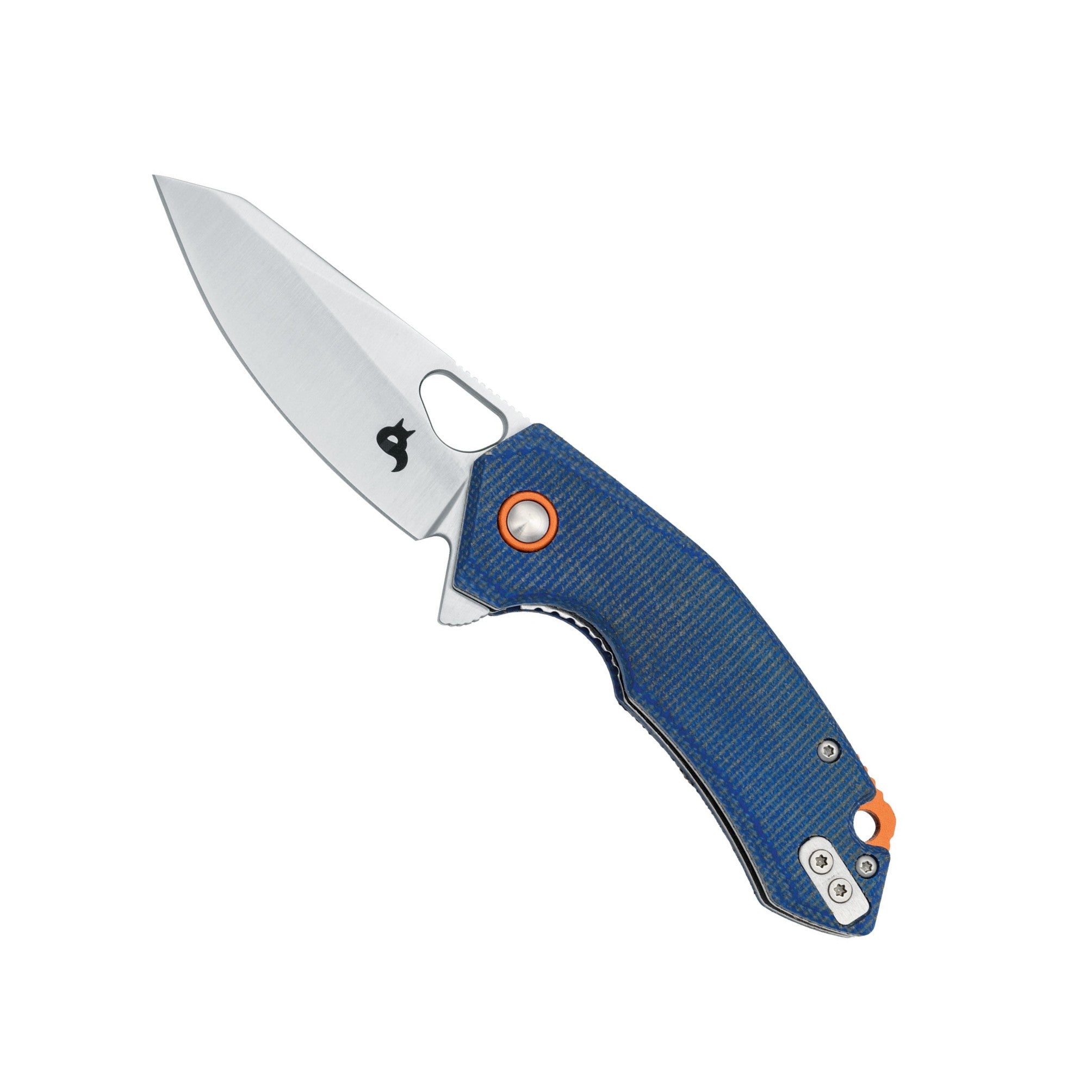 Black Fox - Coltello The Corner BF-787 MDE - in G10
