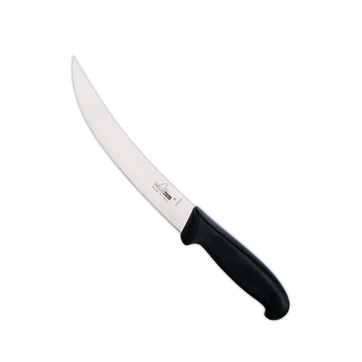 Maglionero Lux - Coltello Scimitarra Americana BBQ - 21 cm