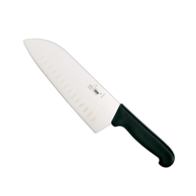Maglionero Lux - Coltello Santoku Alveolato - 21 cm