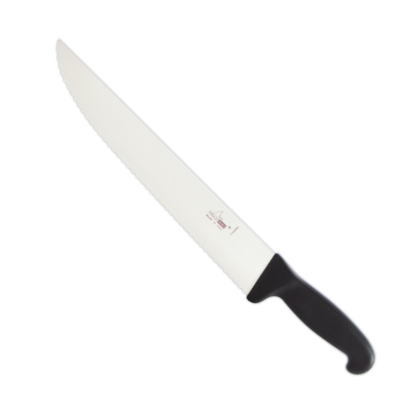 Maglionero Ita - Coltello Francese Professionale dentato - 32 cm