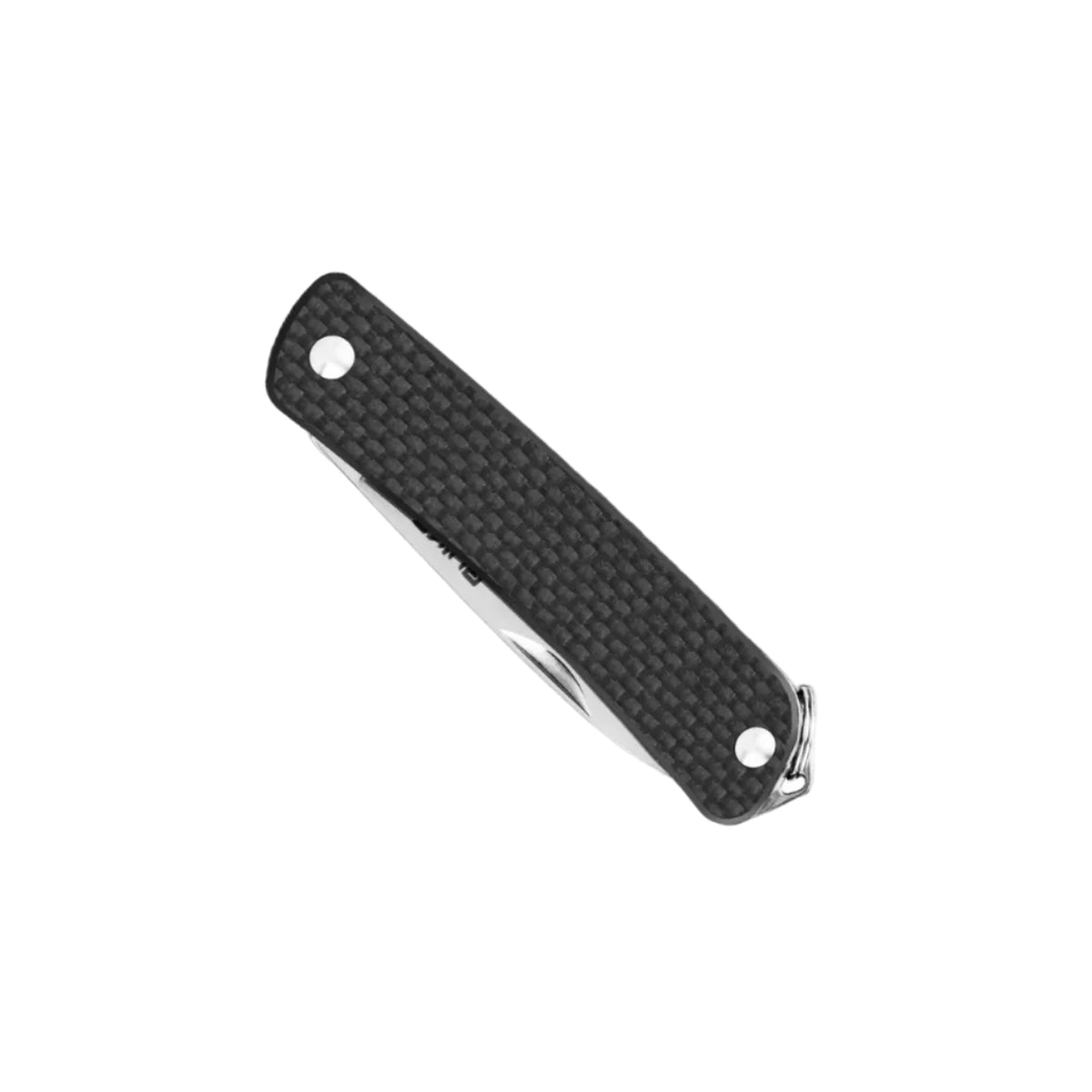 Ruike - Coltello da portachiavi S11 - Sandvick