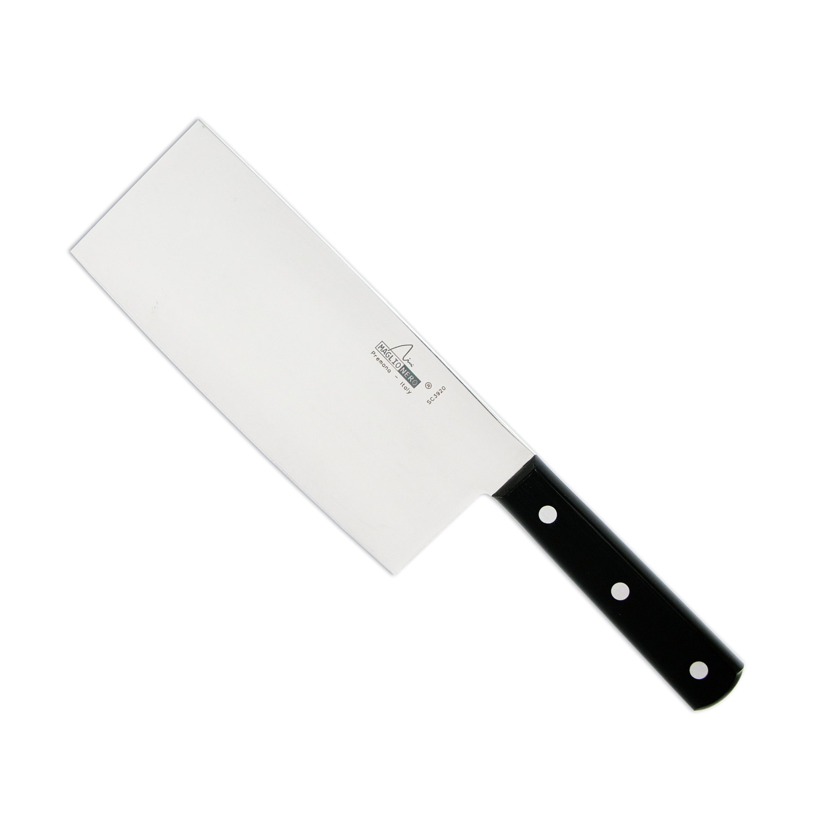 Maglionero Pom - Coltello Mannaretta Cinese - 20 cm