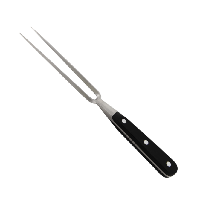 Maglionero Iside - Forchettone Forgiato in POM - 18 cm