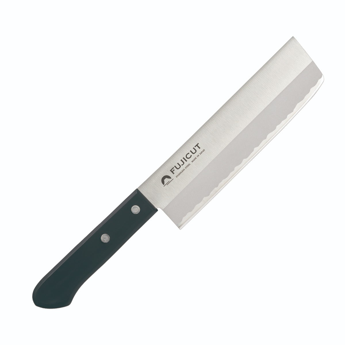 FUJICUT - Set di Coltelli da Cucina Giapponesi - 4 pezzi