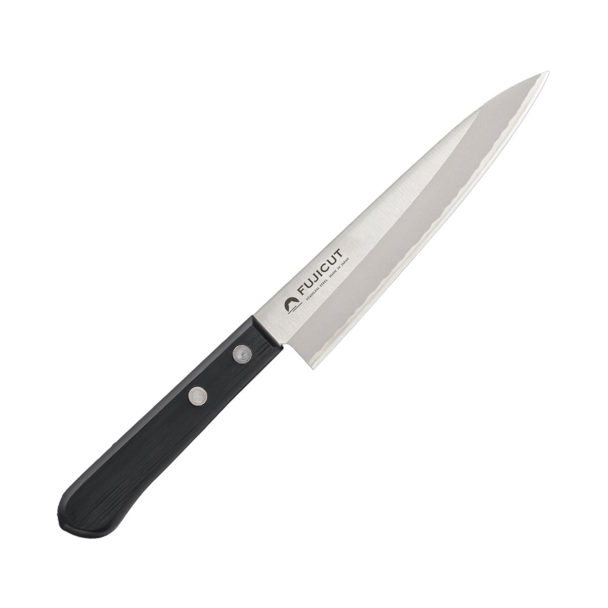 FUJICUT - Set di Coltelli da Cucina Giapponesi - 4 pezzi