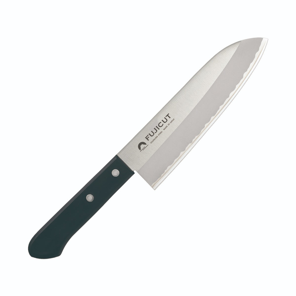 FUJICUT - Set di Coltelli da Cucina Giapponesi - 4 pezzi
