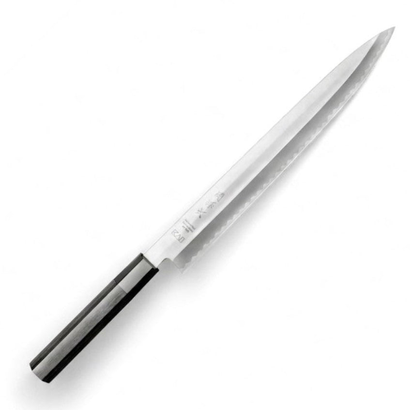 Kai Sekimagoroku KK - Coltello Yanagiba - 27 cm