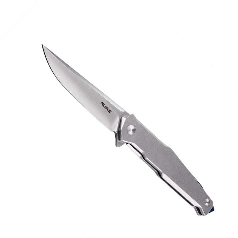 Ruike - Coltello da tasca P108-SF - Sandvick