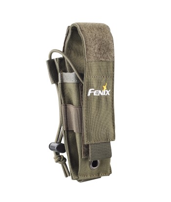Fenix - Fodero per Torce regolabile - Verde